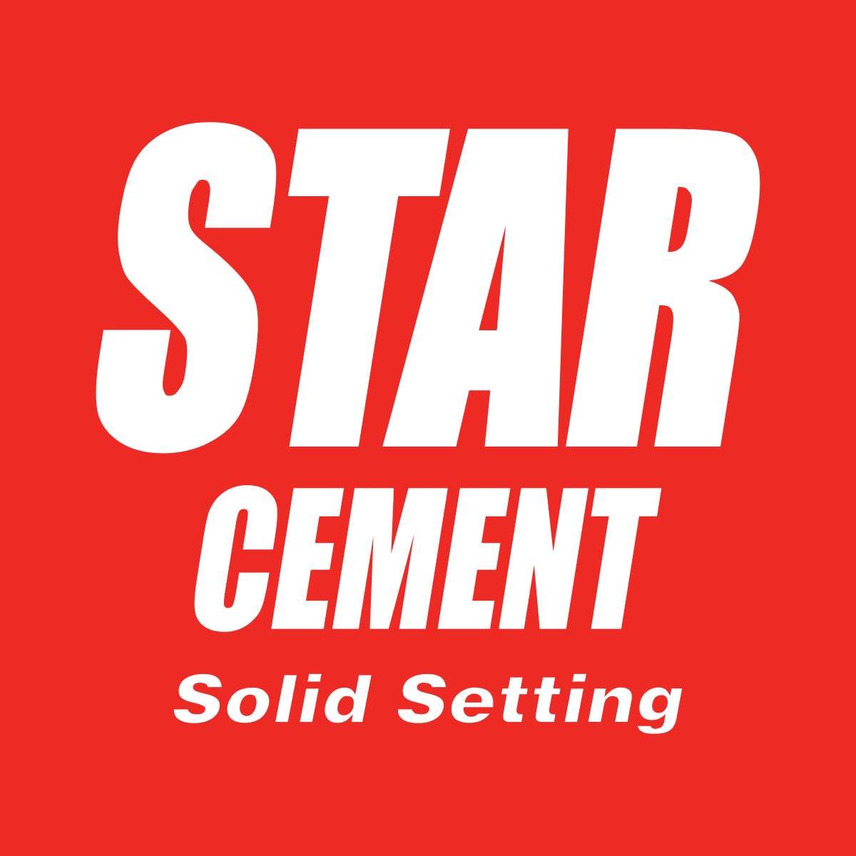 STAR CEMENT